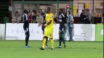 US Orleans 0-1 Amiens SC - Super But de Aboubakar Kamara (23.9.2016)