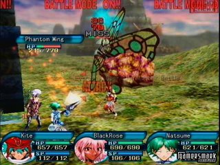 My top 10 best PS2[RPG] Games of all time [Non Final Fantasy]