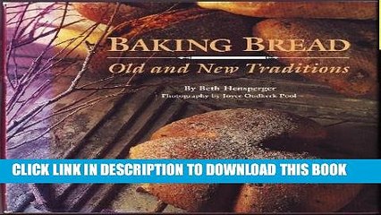 [PDF] Baking Bread: Old and New Traditions Popular Colection