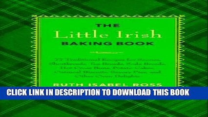 [PDF] Little Irish Baking Book Full Colection
