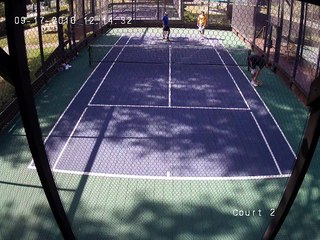 Whit/Blake vs Atky/James Pt. 4