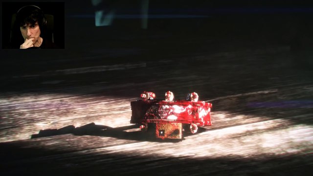 Resident Evil Revelations 2 | Episodio 2 - Contemplacion | Capitulo 1