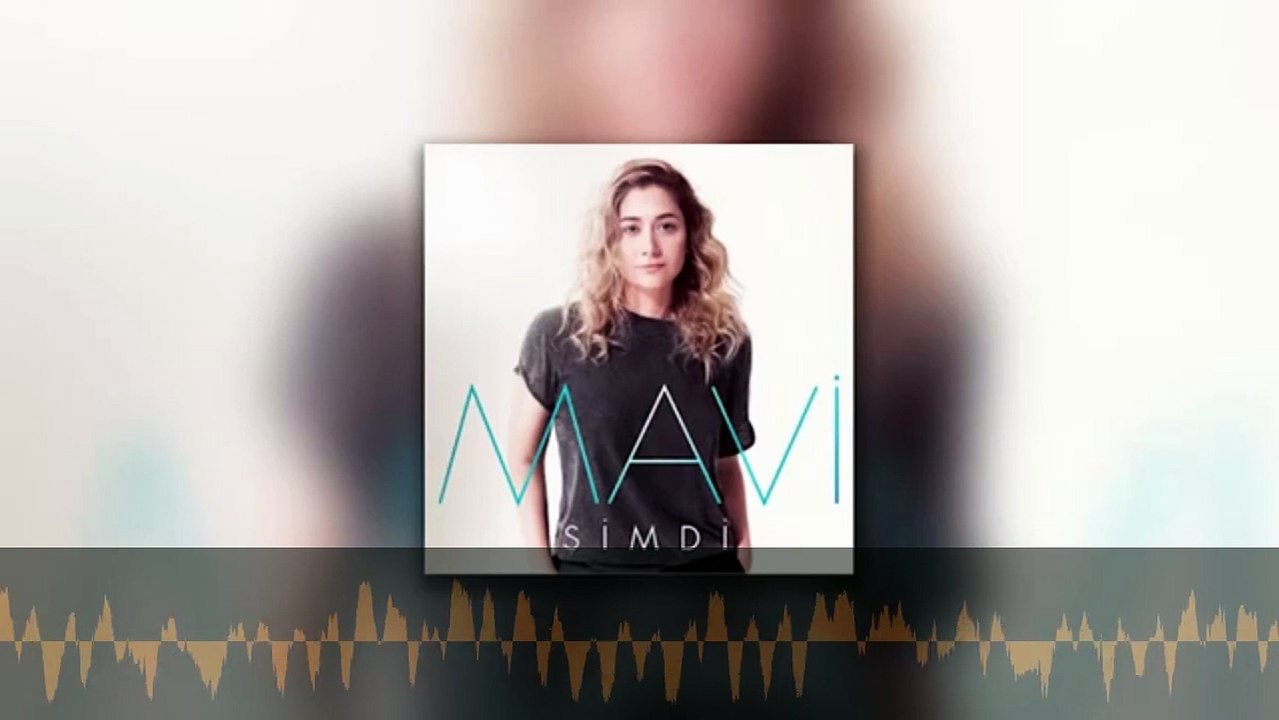 Mavi - Bilirim