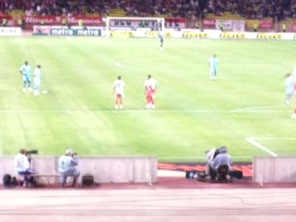 Match monaco marseille 048