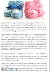 booties-for-babies