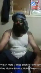 Punjabi bhai ka india pa ghusa daikhain