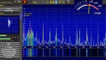 Dublex Γιάννης  στους 1690 khz