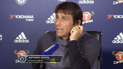 Chelsea - Conte : ''Zouma de retour après la trêve"