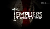Les Templiers : De L'Histoire A La Légende [HD]