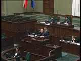 Poseł Arkadiusz Marchewka - Wystąpienie z dnia 22 wrze�nia 2016 roku.