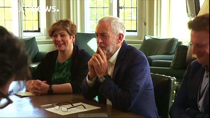 European Parliament head Martin Schulz warns UK 'no a la carte' Brexit menu