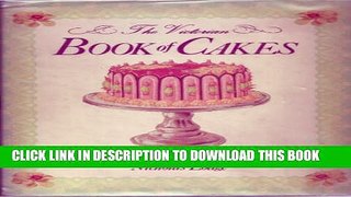 Collection Book The Victorian Book of Cakes