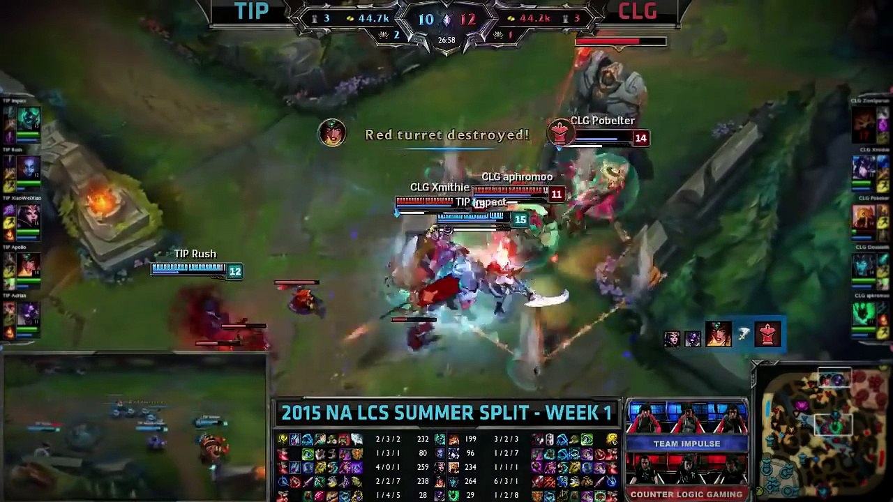 League Of Escapes   League Of Legends Montage