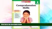Big Deals  Scholastic Study Smart Comprehension Skills Level 2  Best Seller Books Most Wanted