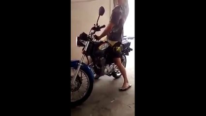 #EsDeFantasma - El loco fantasma del corte