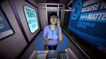 Watch Dogs 2 - Trailer DedSec - ITA