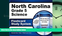 Enjoyed Read North Carolina Grade 5 Science Flashcard Study System: North Carolina EOG Test