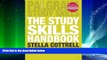 Big Deals  The Study Skills Handbook (Palgrave Study Skills)  Free Full Read Most Wanted