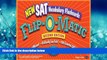 For you Kaplan SAT Vocabulary Flashcards Flip-O-Matic, 2nd edition
