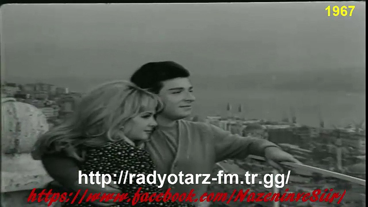 Zeki MÜREN  Girersen kalbime çıkma sakın  Vd. Nazenin