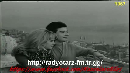 Zeki MÜREN  Girersen kalbime çıkma sakın  Vd. Nazenin