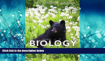 eBook Download Biology: Life on Earth with Physiology (10th Edition)