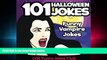 different   101 Halloween Jokes: Funny Vampire Jokes