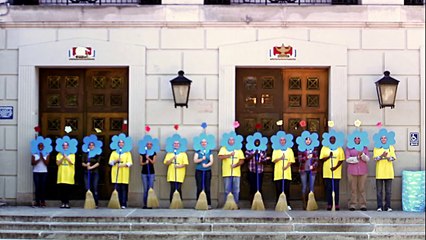 The Last Film Festival Official Trailer 1 (2016) - Dennis Hopper Movie