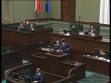 Poseł Arkadiusz Czartoryski - Wystąpienie z dnia 22 wrze�nia 2016 roku.