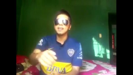 #EsDeFantasma - El rap del fantasma