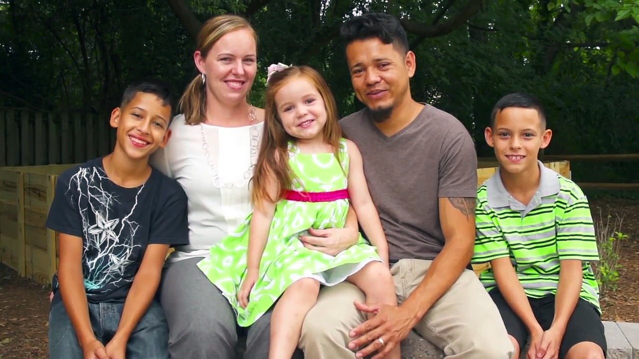 Building Better Communities Through Affordable Homeownership | America's Charities