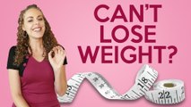 Weight Loss Mistakes! Tips for Belly Fat, Bloating, How to Lose Weight, Burn Fat & Get Fit!