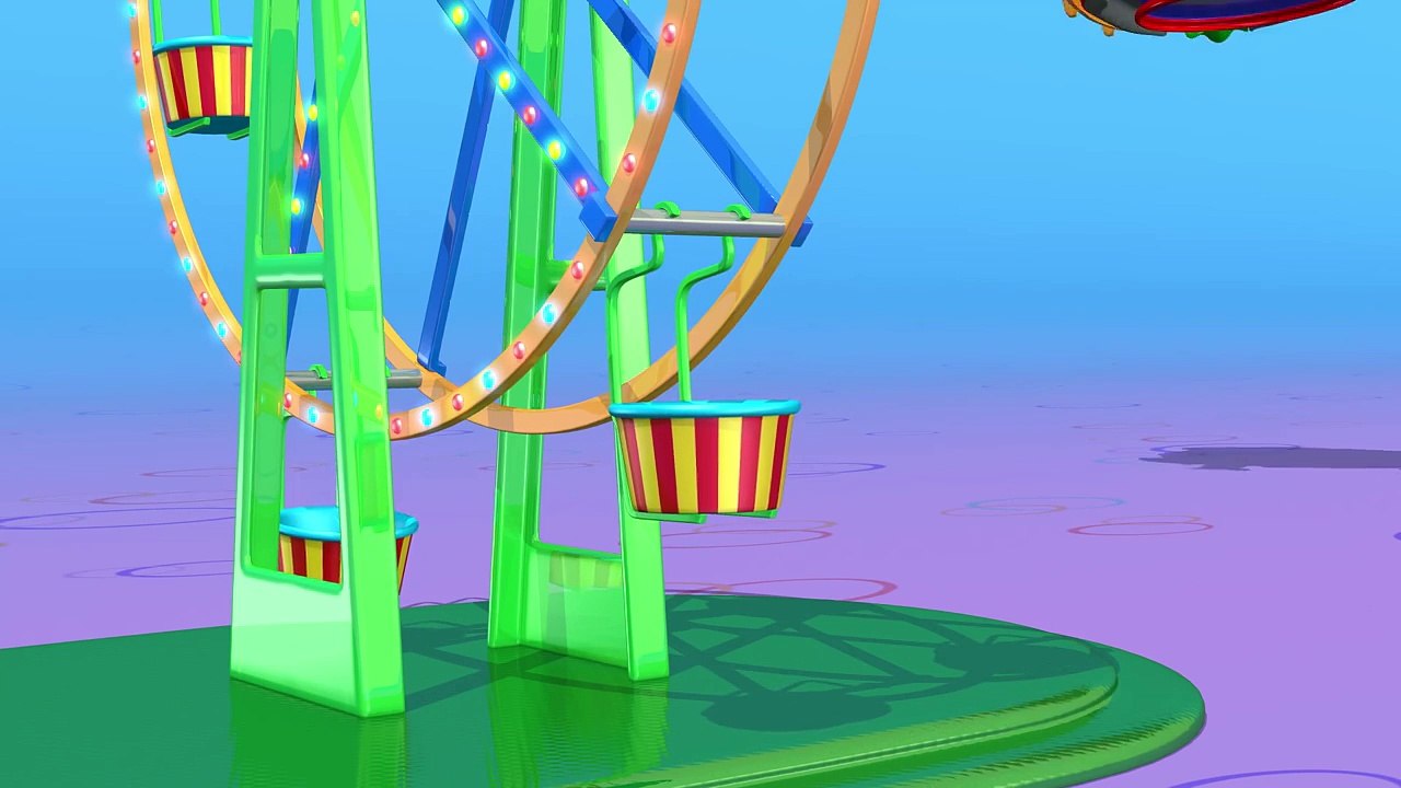 Especial TuTiTu en español | Carritos de montar | Y otros juguetes | 50 Minutos Especial