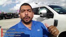 2017 Ford F250 WALKAROUND Tomball Ford Ask Jorge Lopez