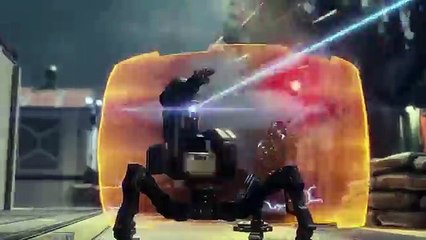Titanfall 2 - Gameplay pilotes