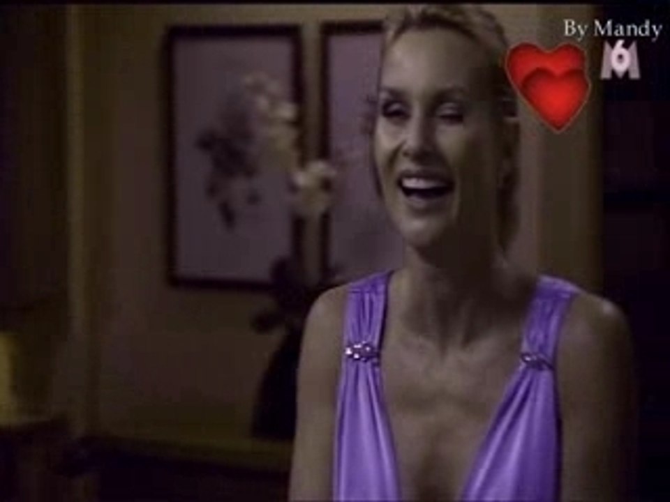 Gabrielle  & Lynette / Girl next door / Jealous vid