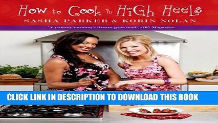 [PDF] How to Cook in High Heels Full Online
