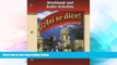Big Deals  Asi Se Dice!, Volume 2: Workbook And Audio Activities (Glencoe Spanish) (Spanish