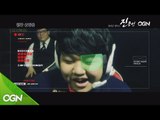 The return of the great sniper, Jhin Jong In LCK Spring 2016  / 롤챔스 시네마 160323 EP.35