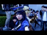 LOL Champs Spring Costume-Play Day(Full ver.)_by Ongamenet