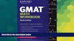 Big Deals  Kaplan GMAT Math Workbook (Kaplan Test Prep)  Best Seller Books Most Wanted