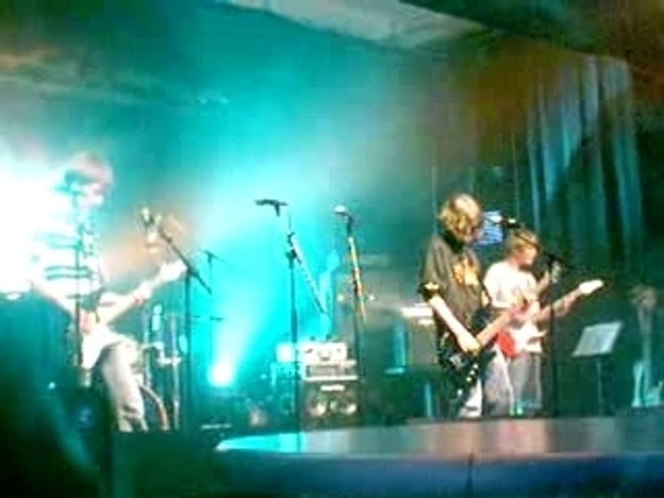 concert a la ferme decaestecker 3
