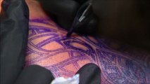 International London Tattoo Convention opens