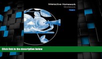 Must Have PDF  EnVision Math 2009 Interactive Homework Workbook, Grade 4  Best Seller Books Most