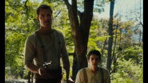 Slow West Official Trailer #1 (2015) - Michael Fassbender We