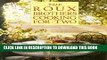 [PDF] Roux Brothers Cooking for Two Full Colection