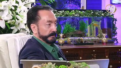 Adnan Oktar's live talk on A9 TV with simultaneous interpretation (Sept. 08, 2016)