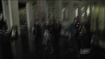 Eski Bank Asya Yönetim Kurulu Başkanı Erhan Birgili Tutuklandı