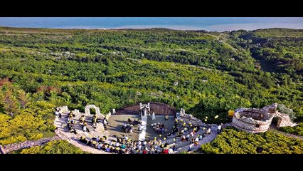 Деси и Петко Сватбен трейлър