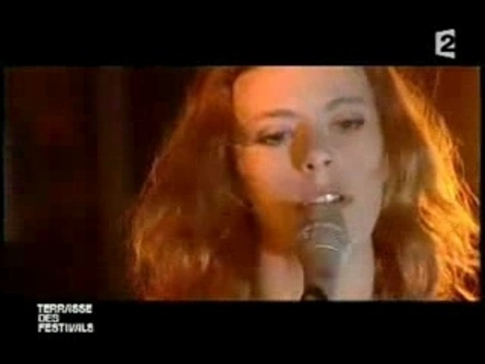 Emily Loizeau-L'autre bout du monde